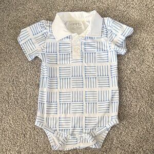 Garb golfing onesie 6-12 month